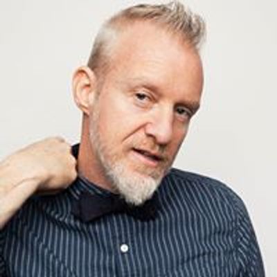 Chris Barron