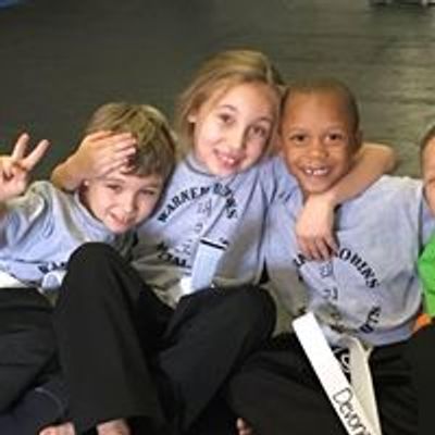The Best After School Program and Summer Camp in Warner Robins