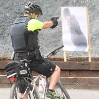 International Police Mountain Bike Association (IPMBA)