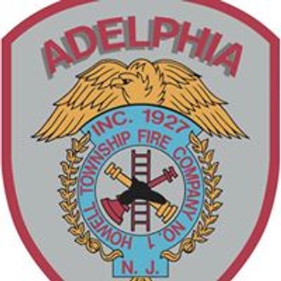 Adelphia Fire Company