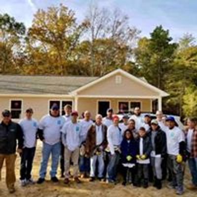 Habitat for Humanity Cape May