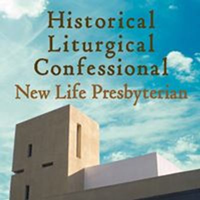 New Life Presbyterian Church in La Mesa
