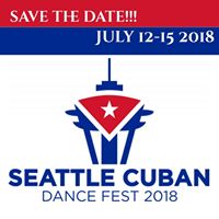 Seattle Cuban Dance Fest