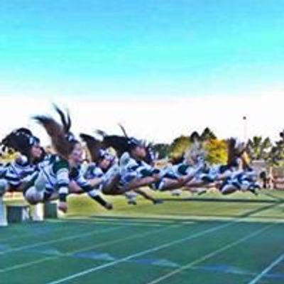 Lake Orion Cheerleading