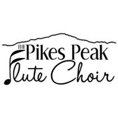 Pikes Peak Flute Choir