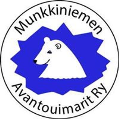 Munkkiniemen Avantouimarit Ry