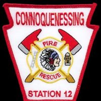 Connoquenessing Volunteer Fire Company