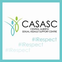 Central Alberta Sexual Assault Support Centre