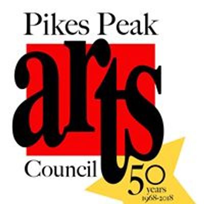 Pikes Peak Arts Council