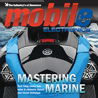 Mobile Electronics Magazine
