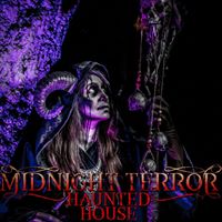 Midnight Terror Haunted House