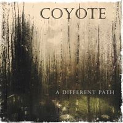 Coyote