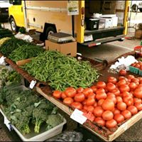 Wisconsin Rapids Downtown Farmers Market