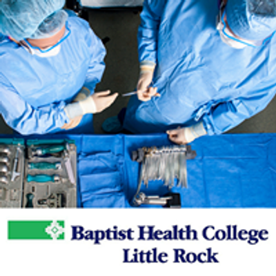 Baptist Health College Little Rock