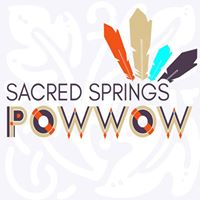 2018 Sacred Springs Powwow