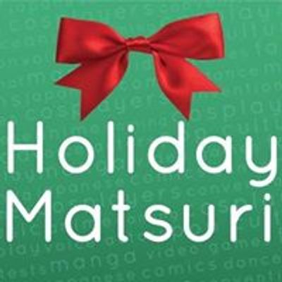 Holiday Matsuri