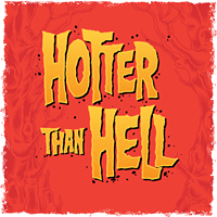 Hotter Than Hell