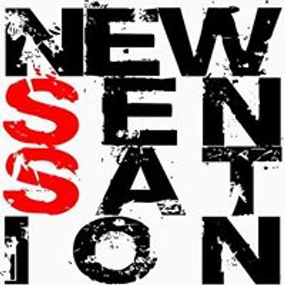 New Sensation INXS Tribute Seattle