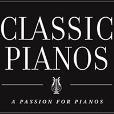 Classic Pianos