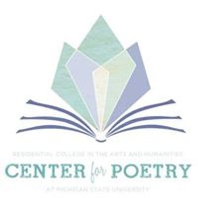 The RCAH Center for Poetry at MSU