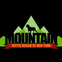 Mountain Rottie Rescue