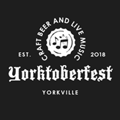 Kiwanis Yorktoberfest