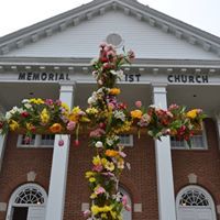 Memorial Baptist Church