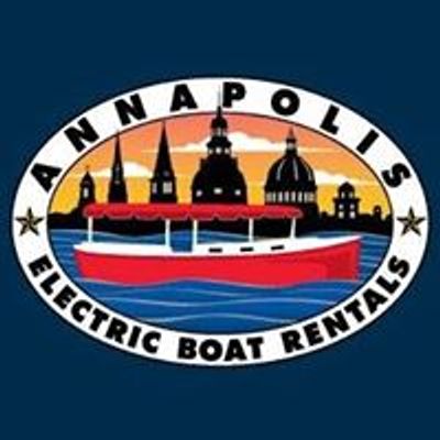 Annapolis Electric Boat Rentals