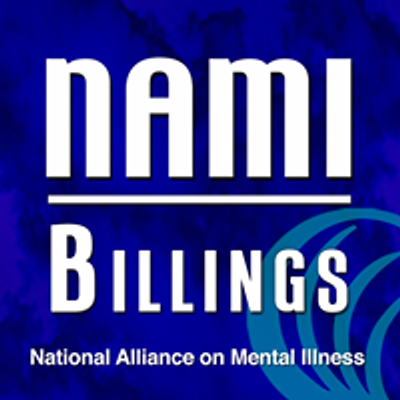 NAMI-Billings