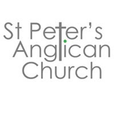 St Peter's Anglican Church South Tamworth