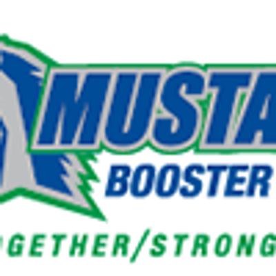 Millard North Mustang Booster Club