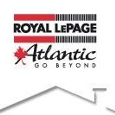 Greg Ross & Amanda Gaetz - Royal LePage Atlantic