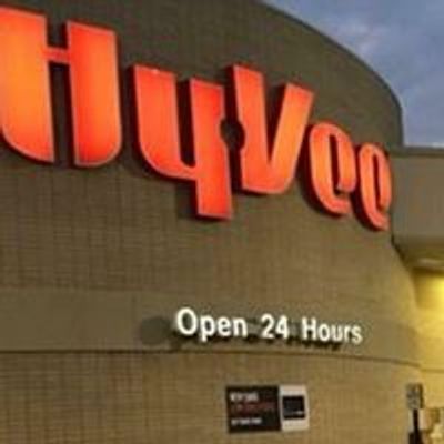 Hy-Vee