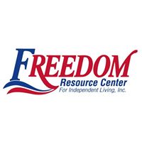 Freedom Resource Center for Independent Living, Inc.