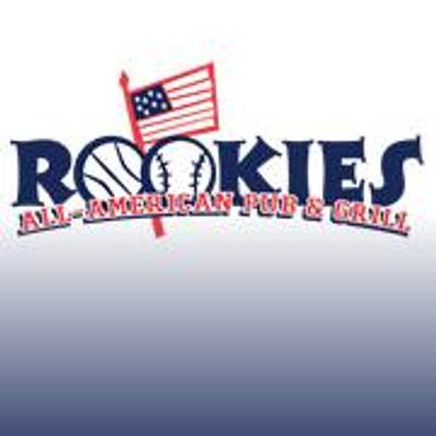 Rookie's All American Pub & Grill