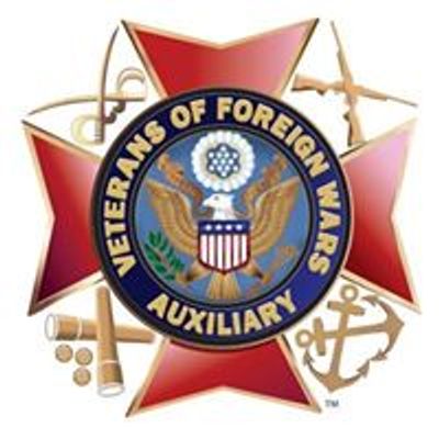 VFW Auxiliary - Charles Evering Post 6506