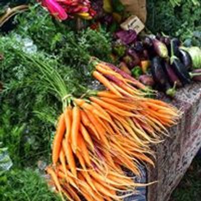 Stowe Farmers' Market