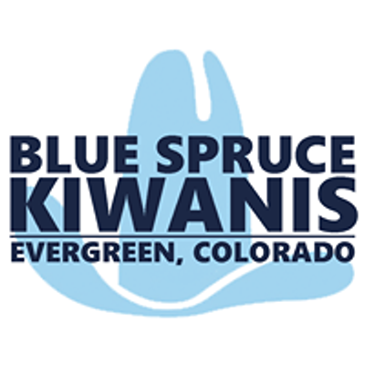 Blue Spruce Evergreen Kiwanis Club