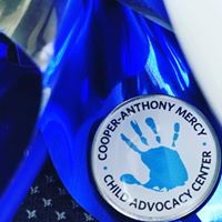 Cooper-Anthony Mercy Child Advocacy Center