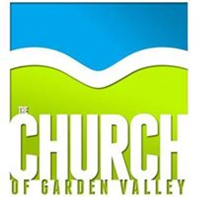 The Church of Garden Valley- Tcogv