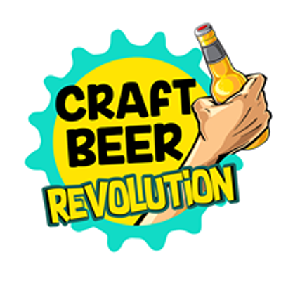 Craft Beer Revolution Festival