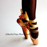 Rachel Faye Photography