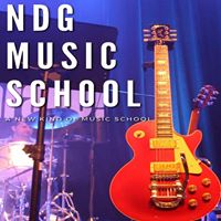 NDG Music School