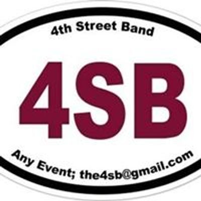 4th Street Band