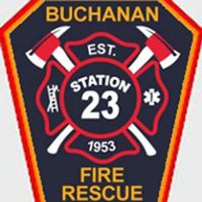 Town of Buchanan Fire and Rescue