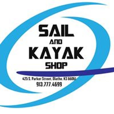 SAIL and KAYAK SHOP