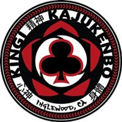 Kingi's Kajukenbo