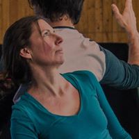 Contact Improvisation - F\u00f6ldv\u00e1ri Eszter