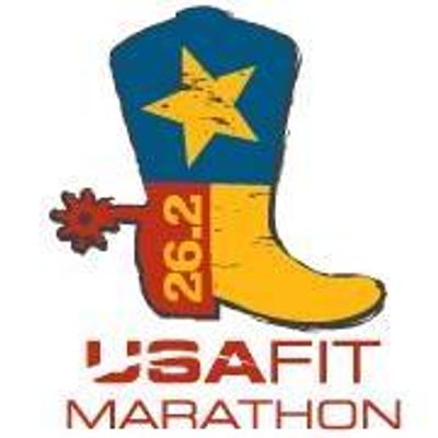 USA FIT Marathon