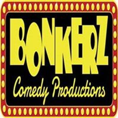 Bonkerz Comedy Club - Las Vegas